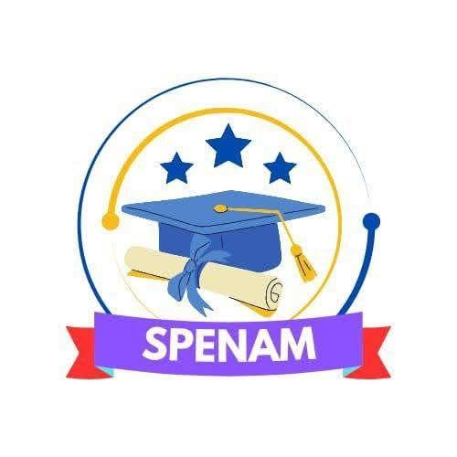 Logo SMP Negeri 6 Ambon